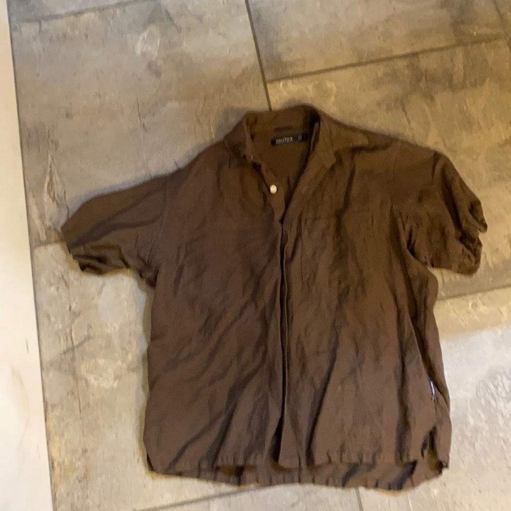 Men’s size medium